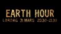 31 mars kl.20.30 samles 130 land og store deler av verden igjen i en felles symbolsk handling. &laquo;I will if you will&raquo; er det internasjonale slagordet for årets Earth Hour. Da skal byer, kommuner, bedrifter, organisasjoner og enkeltmennesker...